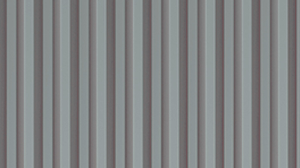 Modpool Interior Options