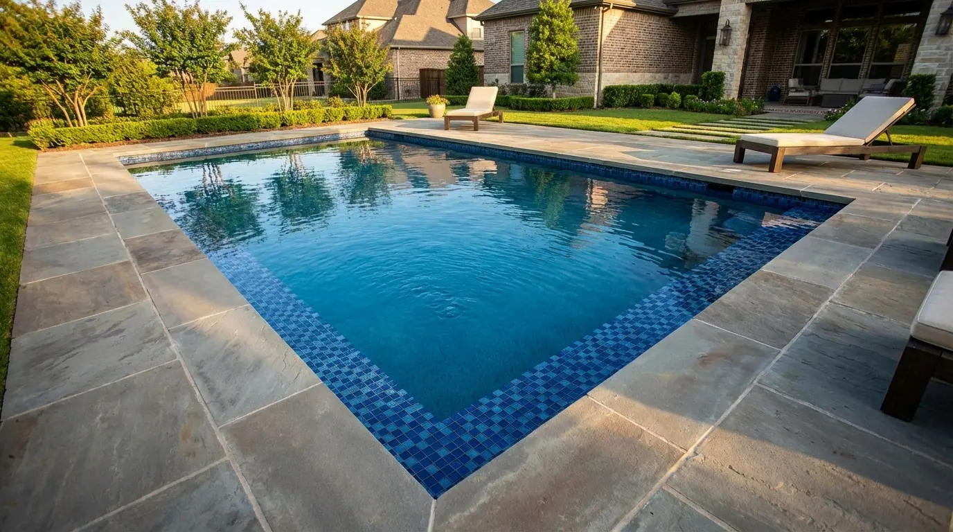 16' x 20' Ecopool S-Series Inground