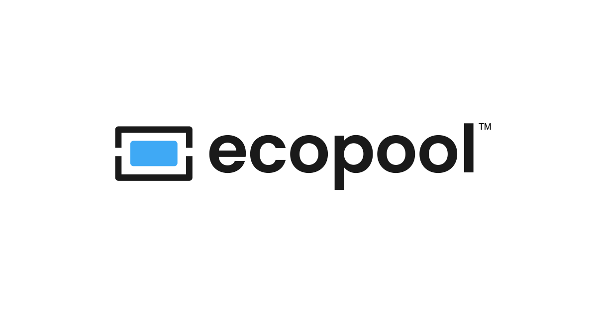 ecopool.com logo