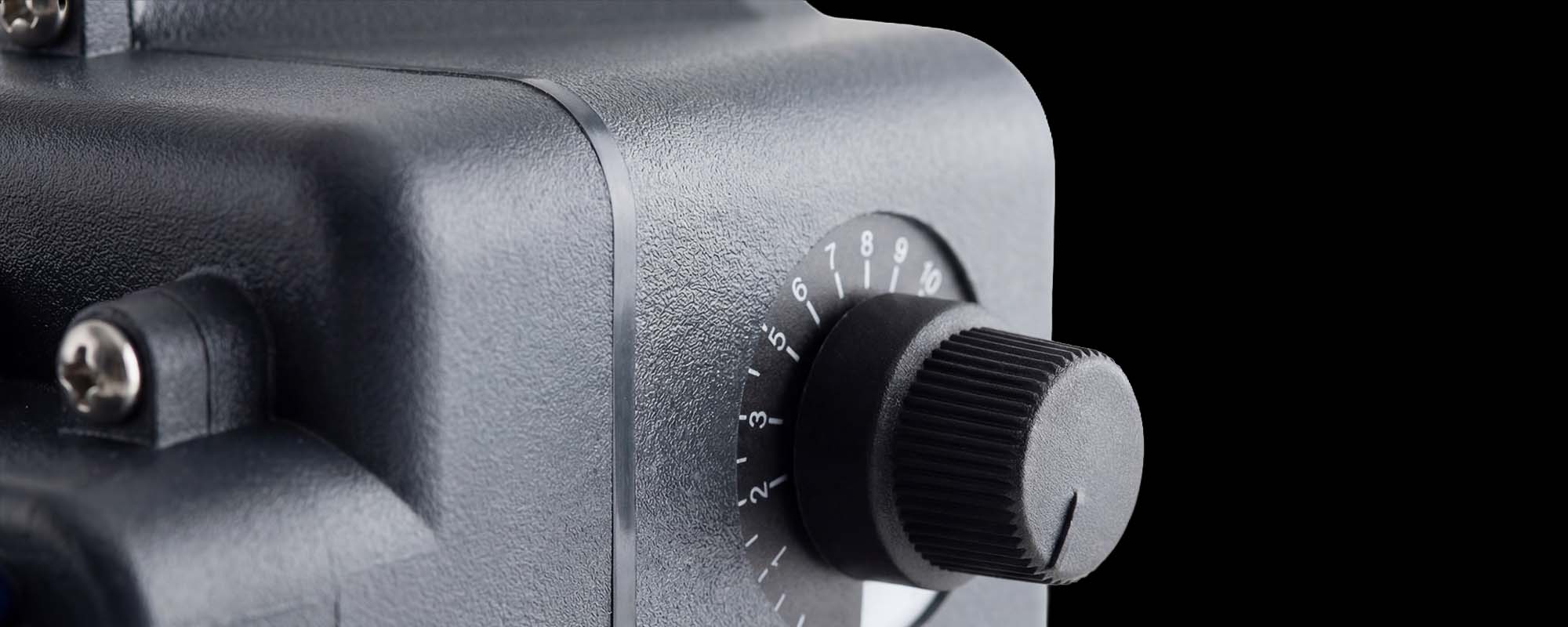 Chlorine Injection System