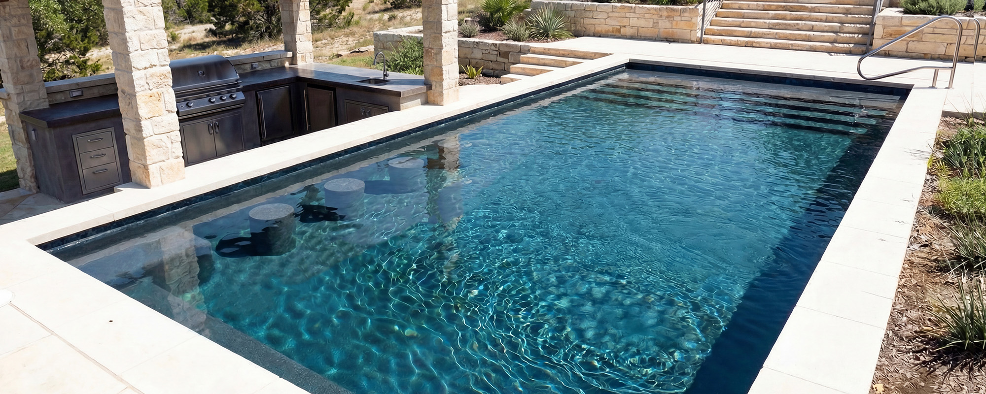 Ecopool Features Overview