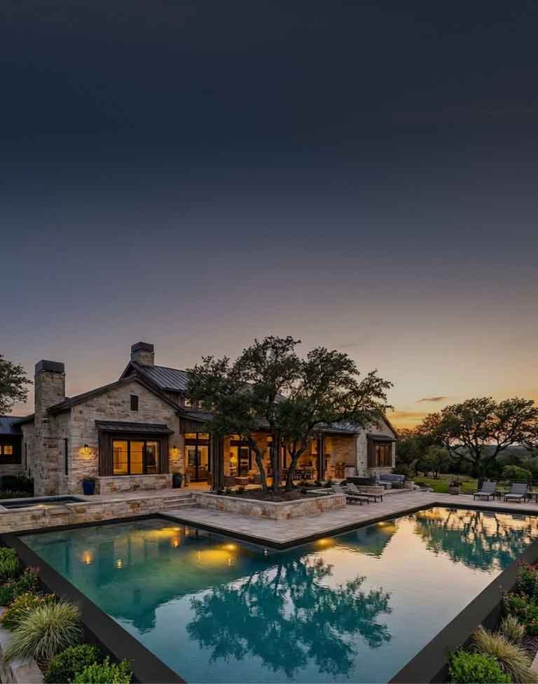 Ecopool S-Series Swimming Pool