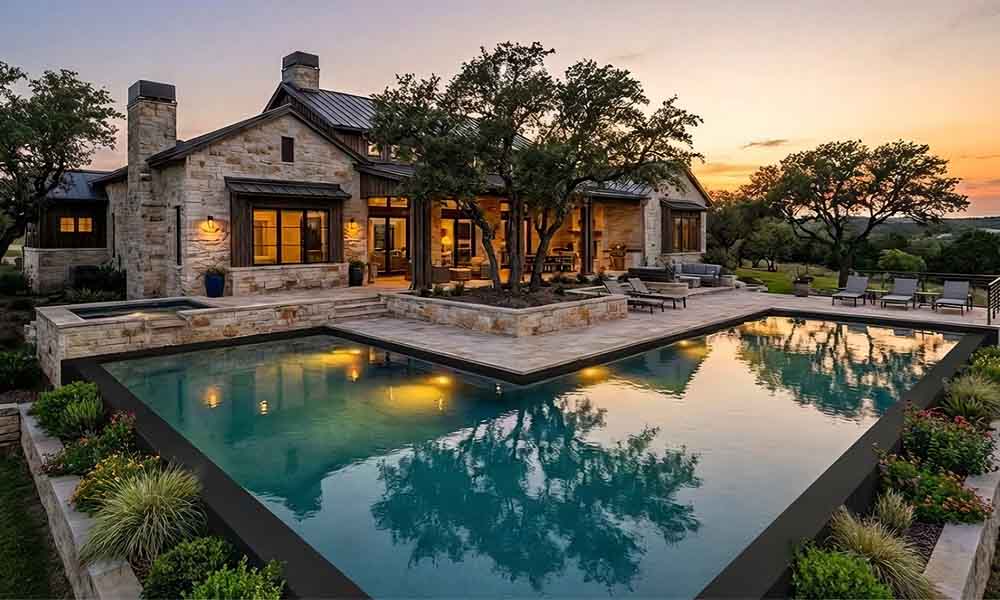 Ecopool S-Series Inground Swimming Pools