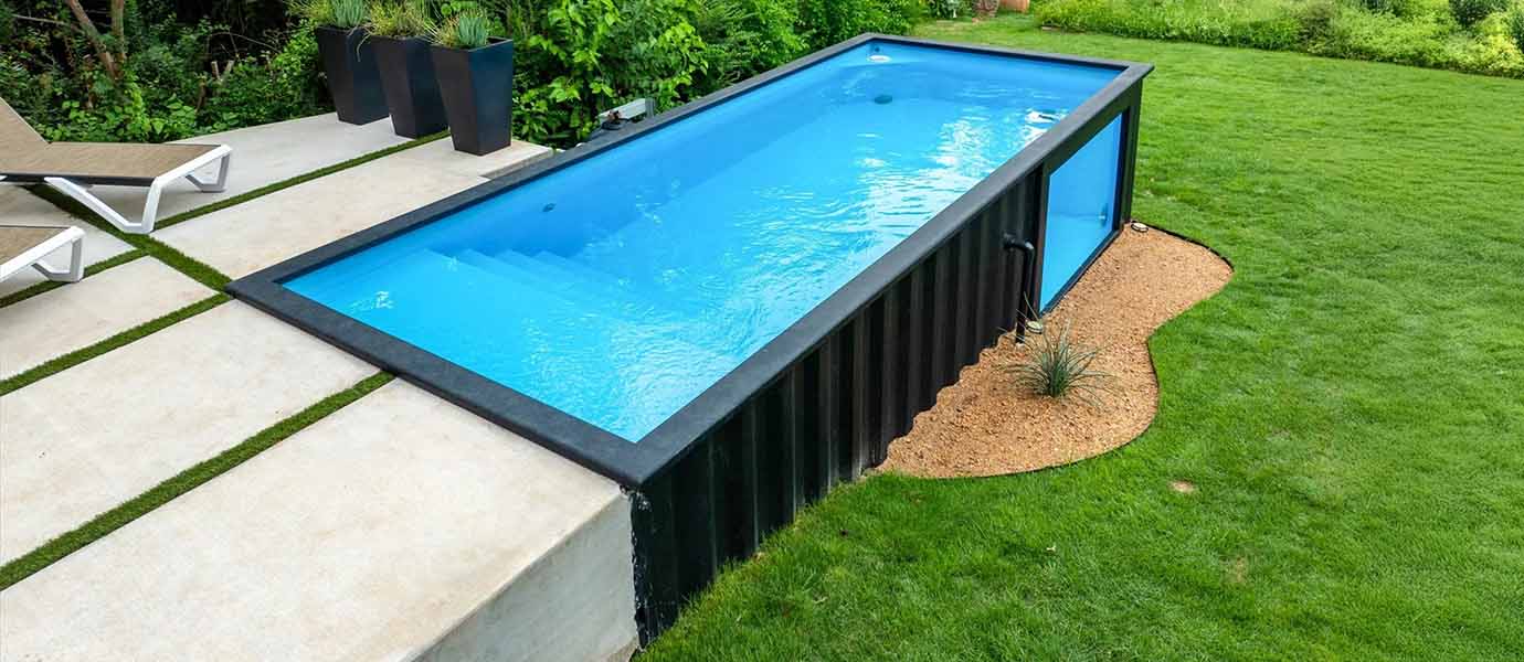 Choose your pool