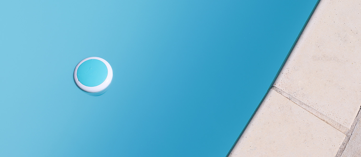 Smart pool control system
