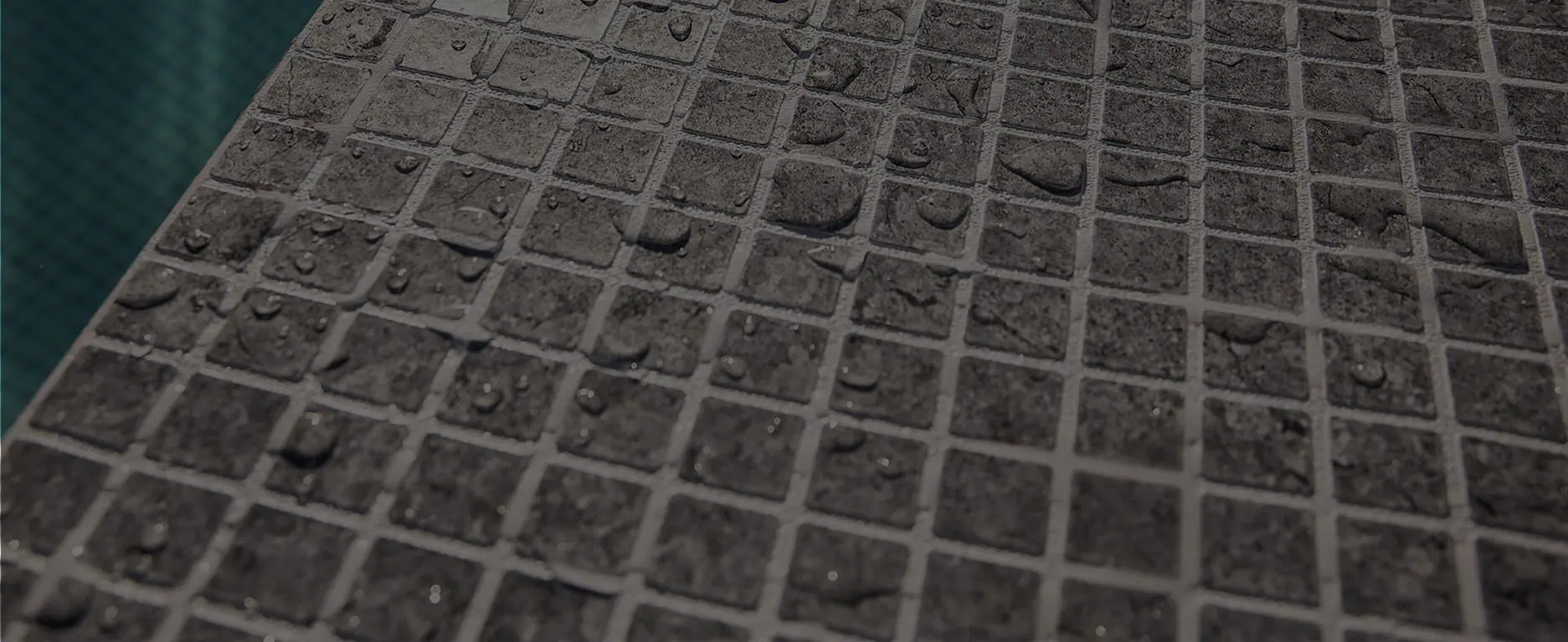 Zycore Grey 3D Tile Interior