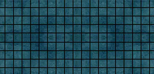 Matrix Black Sapphire Semi-Inground Pool Interior