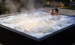 Therapy Pool