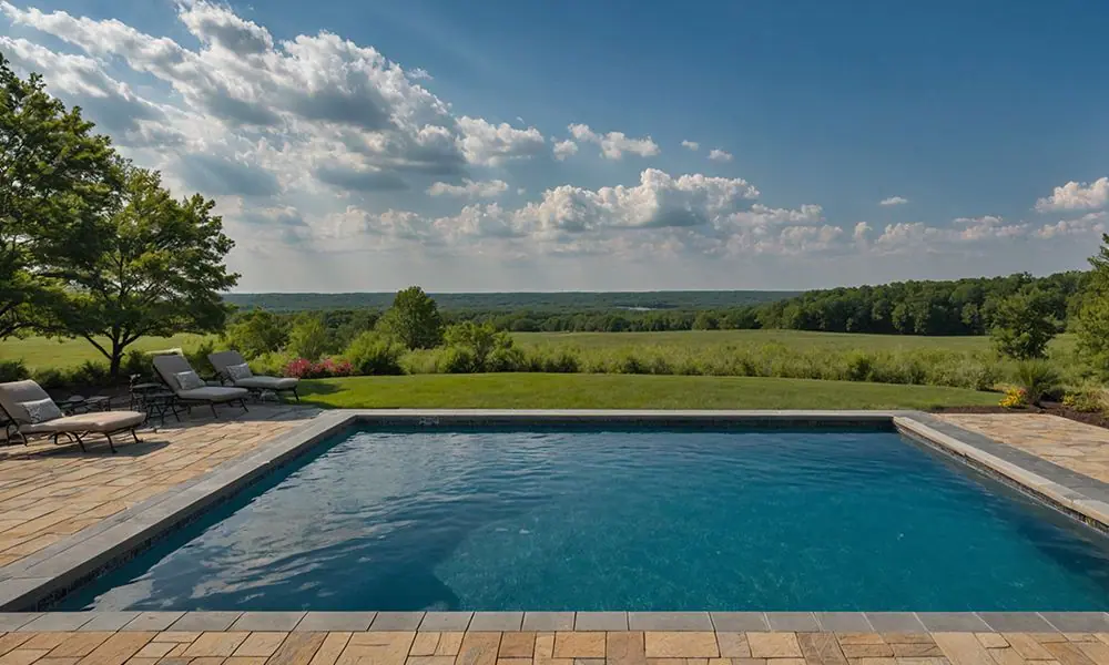 Ecopool Container Swimming Pools in Delaware