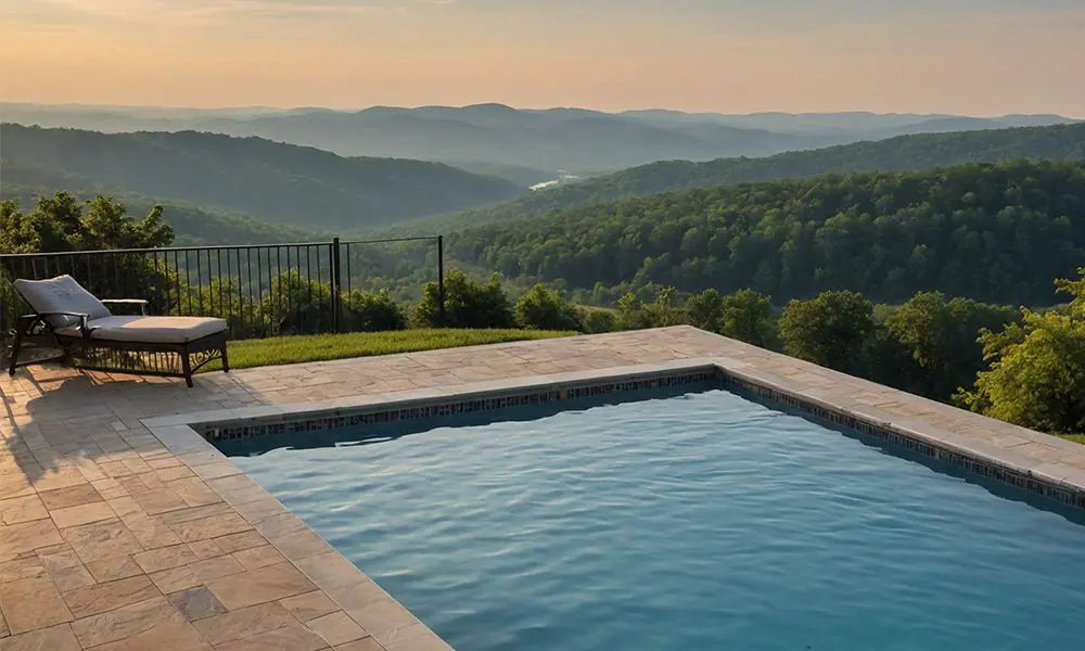 Ecopool Swimming Pools in Kentucky