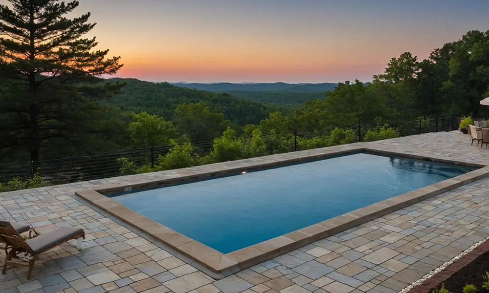 Ecopool Container Swimming Pools in Massachusetts