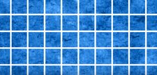 Matrix Blue 3D Ecopool Interior