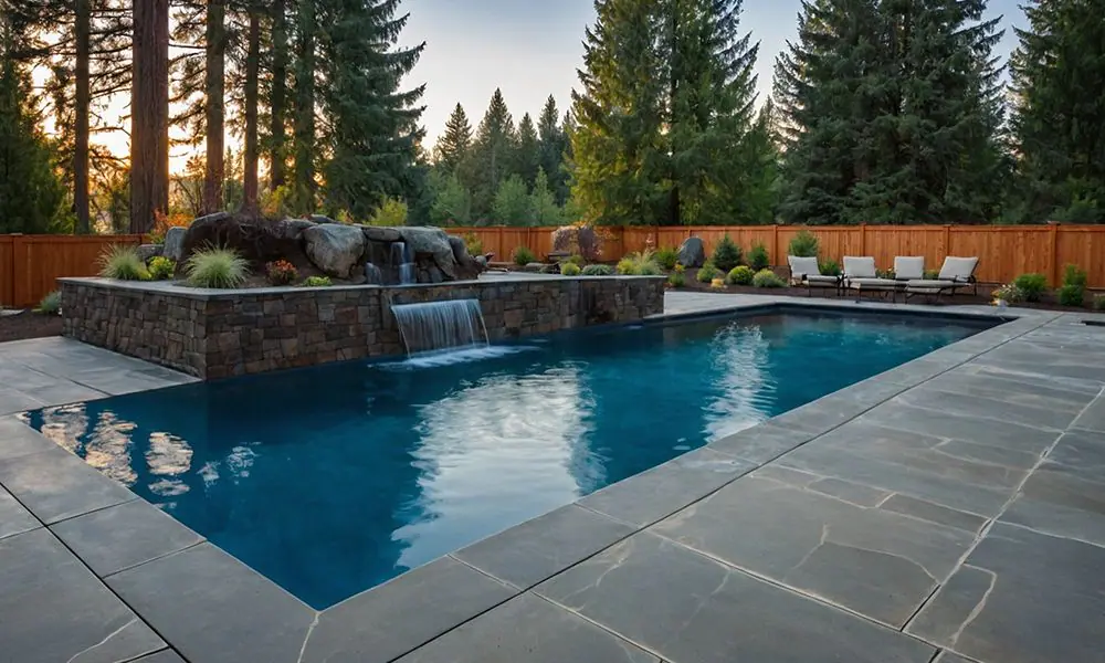 Ecopool Container Swimming Pools in Oregon