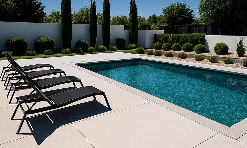 Postmodern Pool