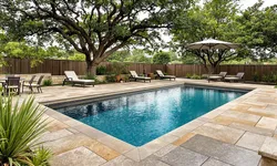 S-Series Inground Steel Swimming Pool