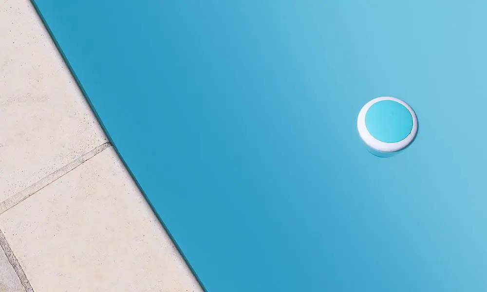 Smart Pool Monitoring