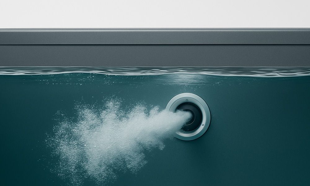 Swim Jet Simple
