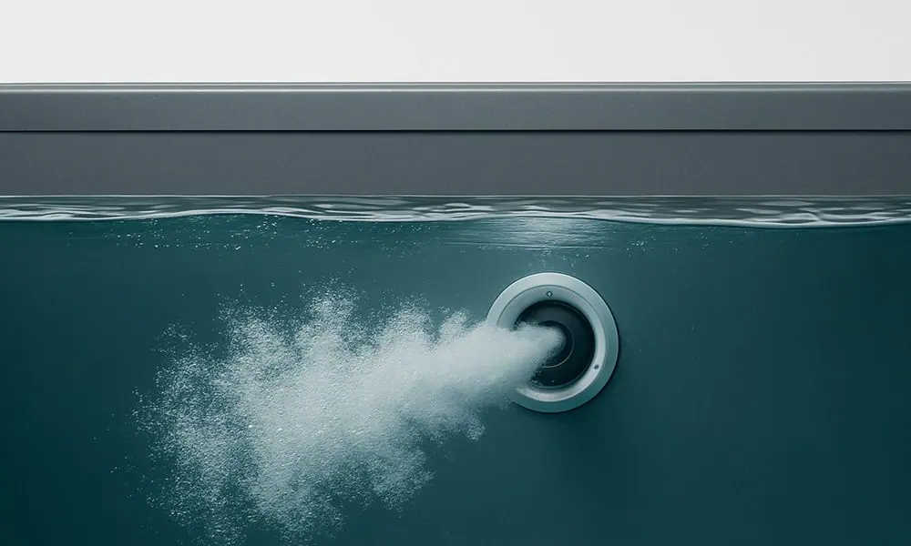 Swim Jet Simple
