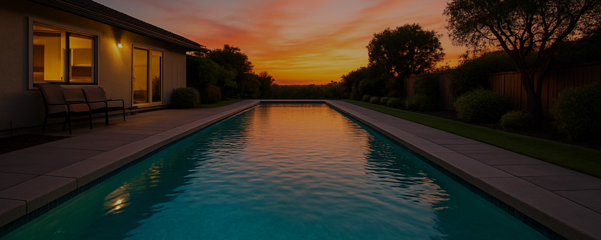 Premium Rectangle Inground & Above-Ground Swimming Pool Collection