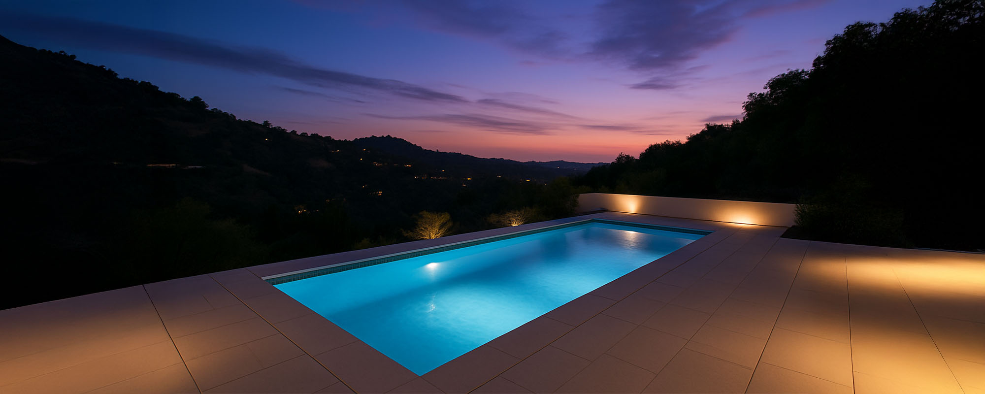 Ecopool Swimming Pool
