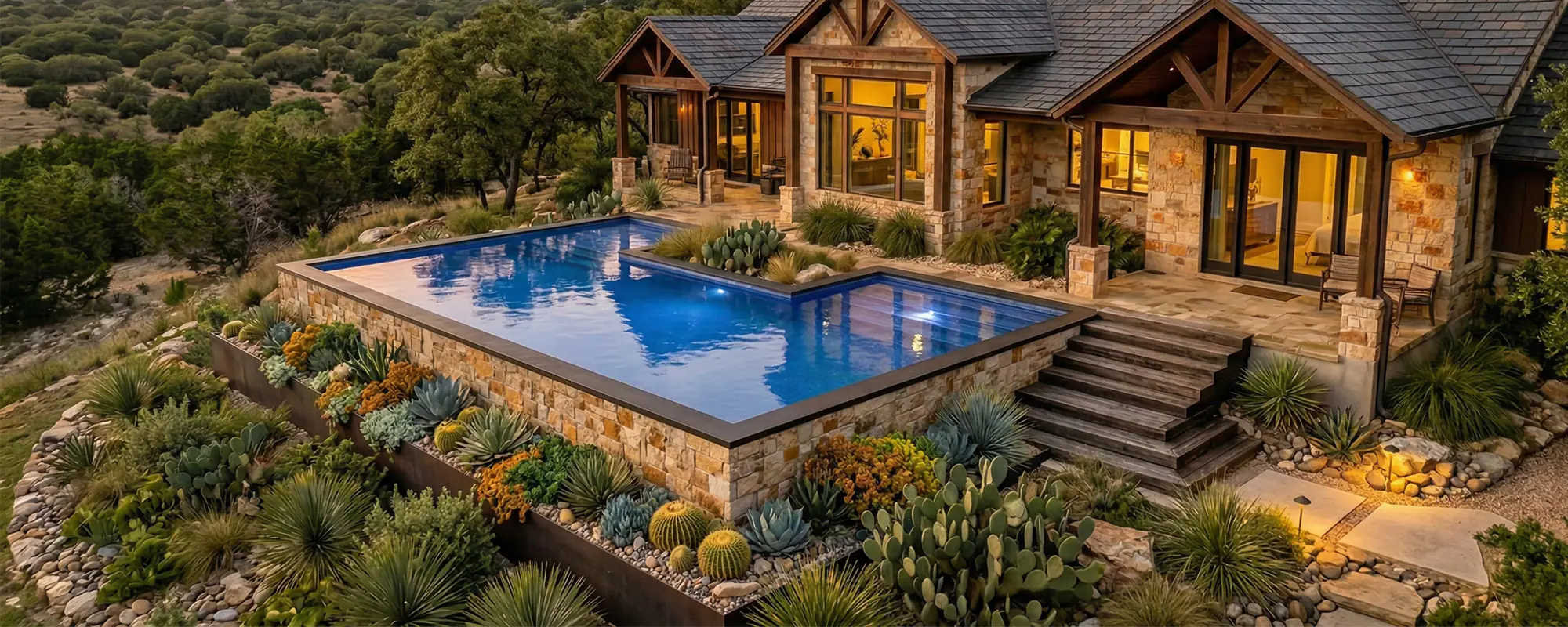 Choose your pool