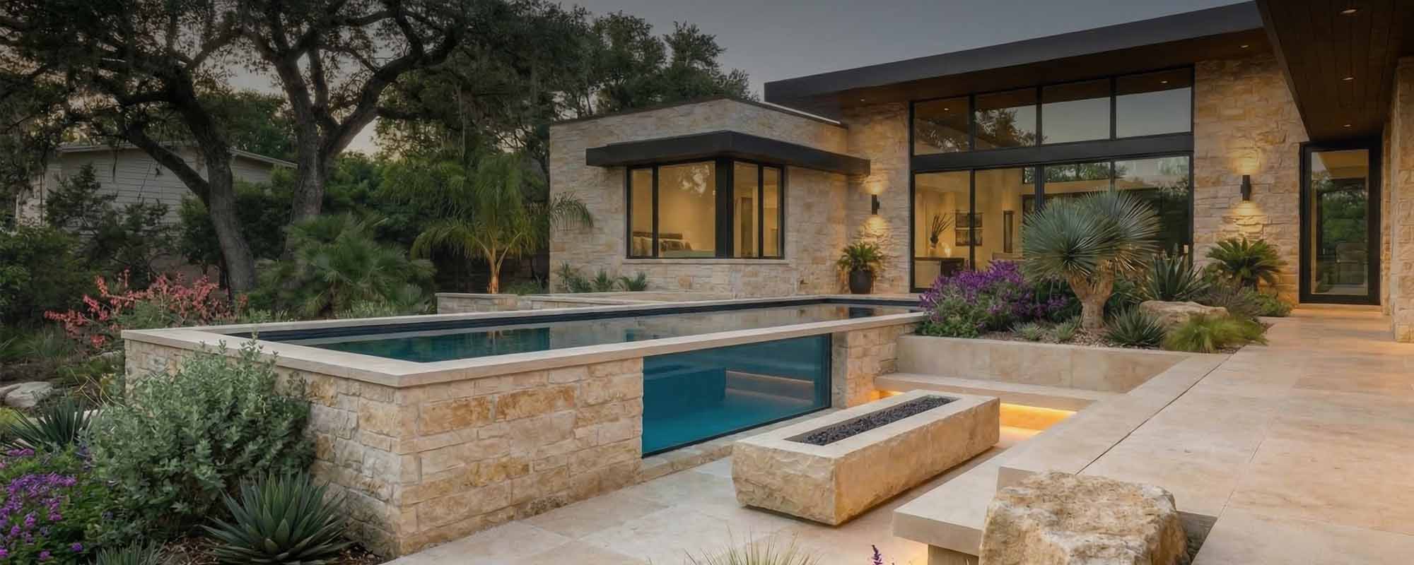 Ecopool Canvas S-Series Swimming Pool