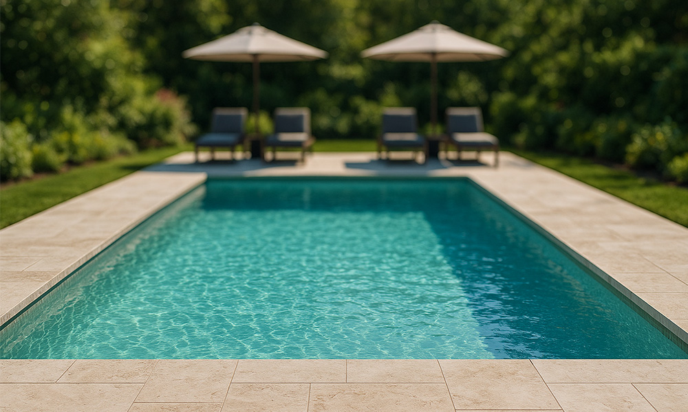 12' x 16' Ecopool S-Series