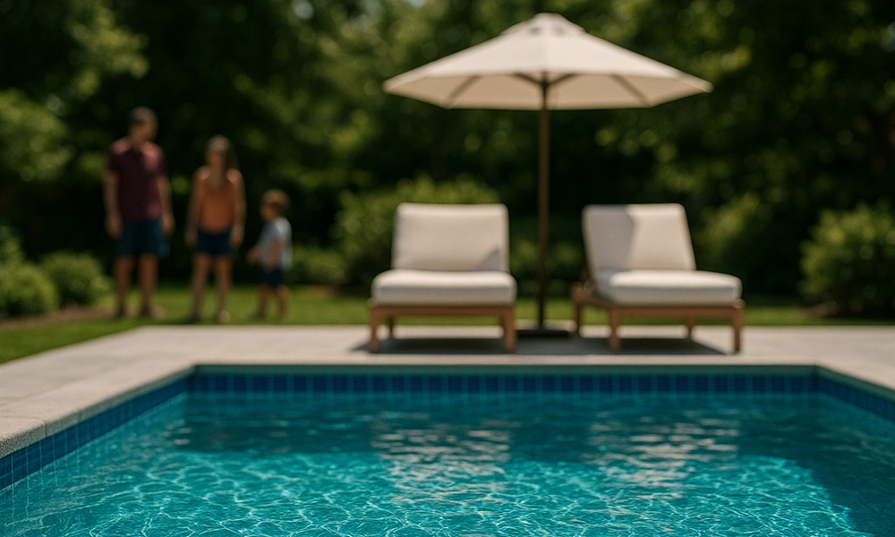 12 x 24 Lifestyle Pool