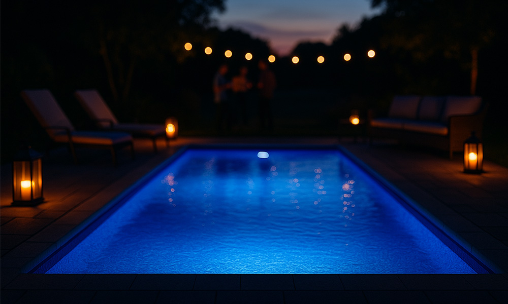 12' x 24' Ecopool S-Series