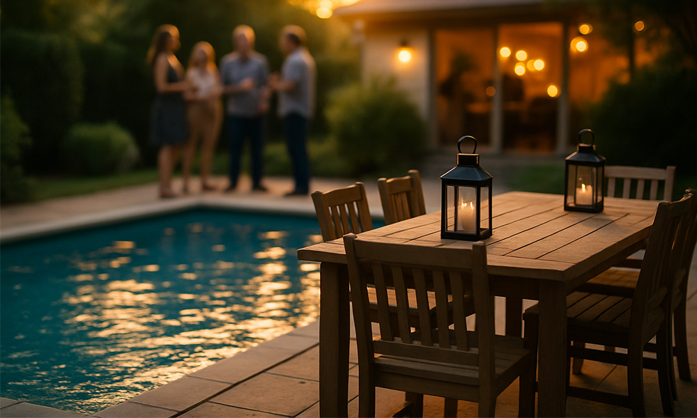12 x 36 Pool Lifestyle