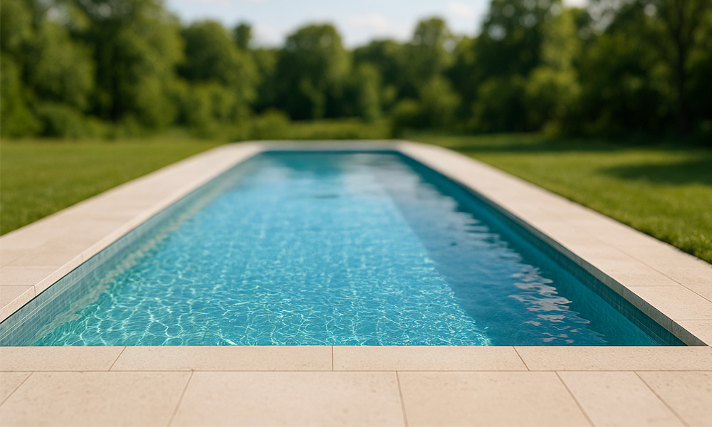 12' x 36' Ecopool S-Series