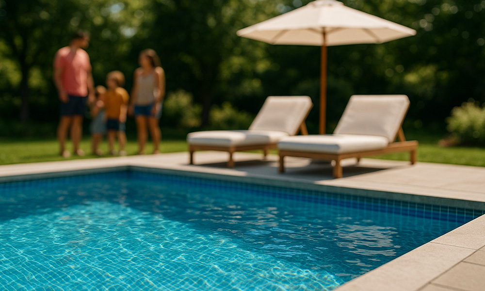 16 x 20 Lifestyle Pool