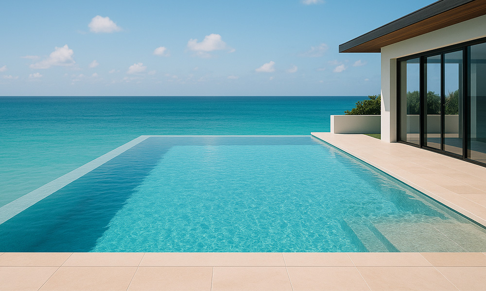 16' x 20' Ecopool S-Series