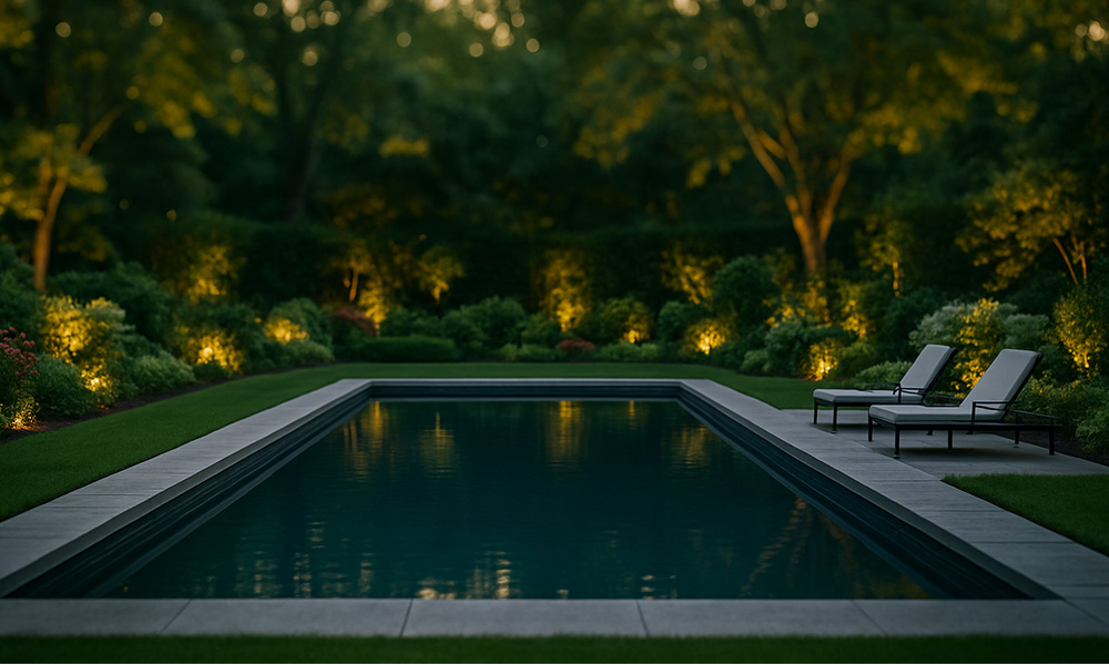 16' x 28' Ecopool S-Series