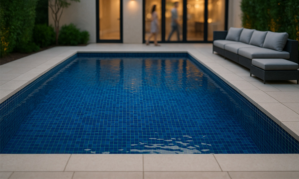 16' x 36' Ecopool S-Series