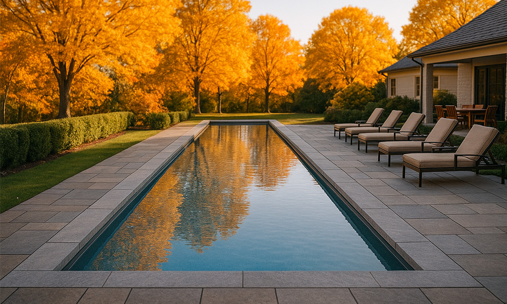 16' x 40' Ecopool S-Series
