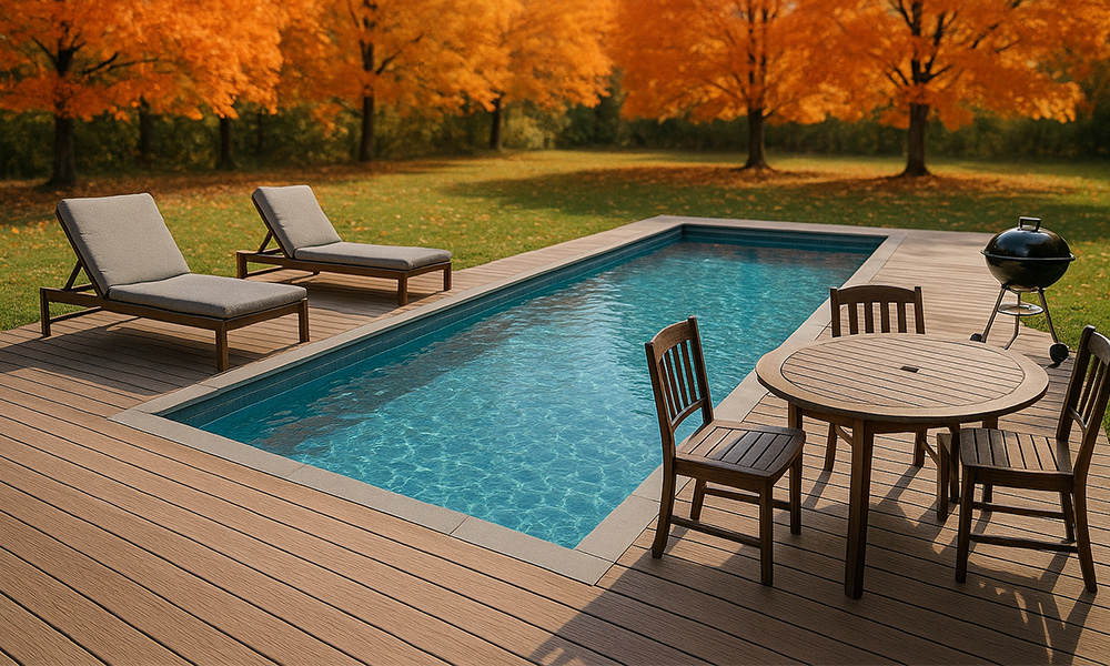 8 x 28 Family Pool