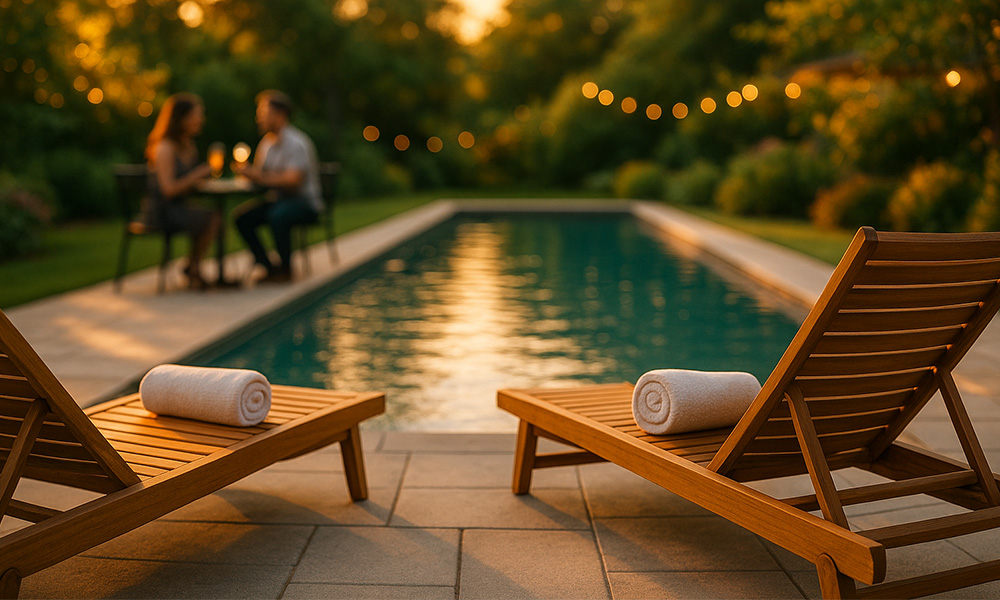 8' x 36' Ecopool S-Series