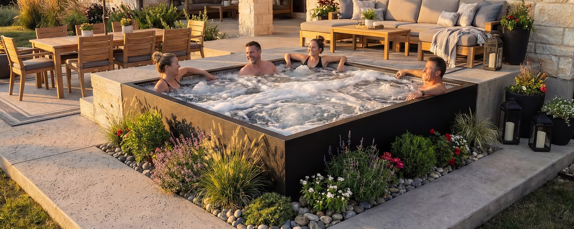 Above-Ground Small Spool