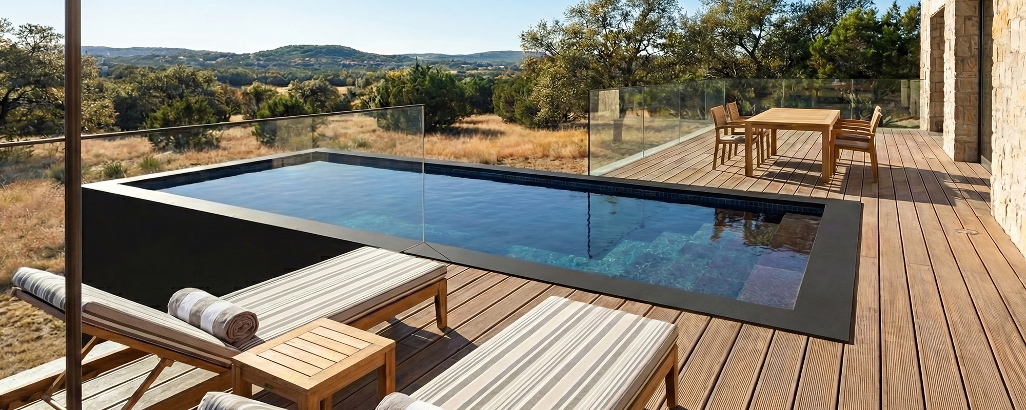 Smart Spool Technology