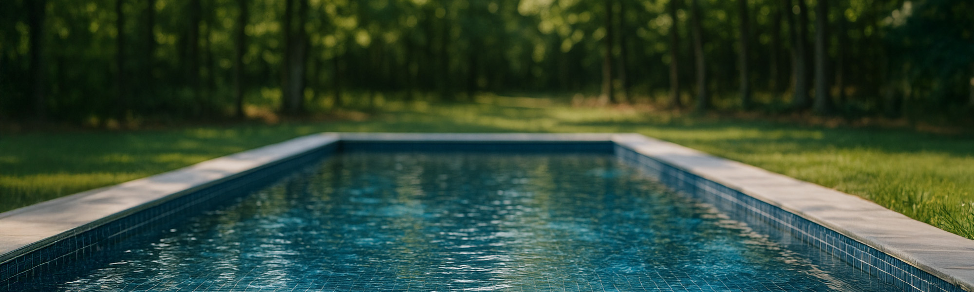 Ecopool Swimming Pool