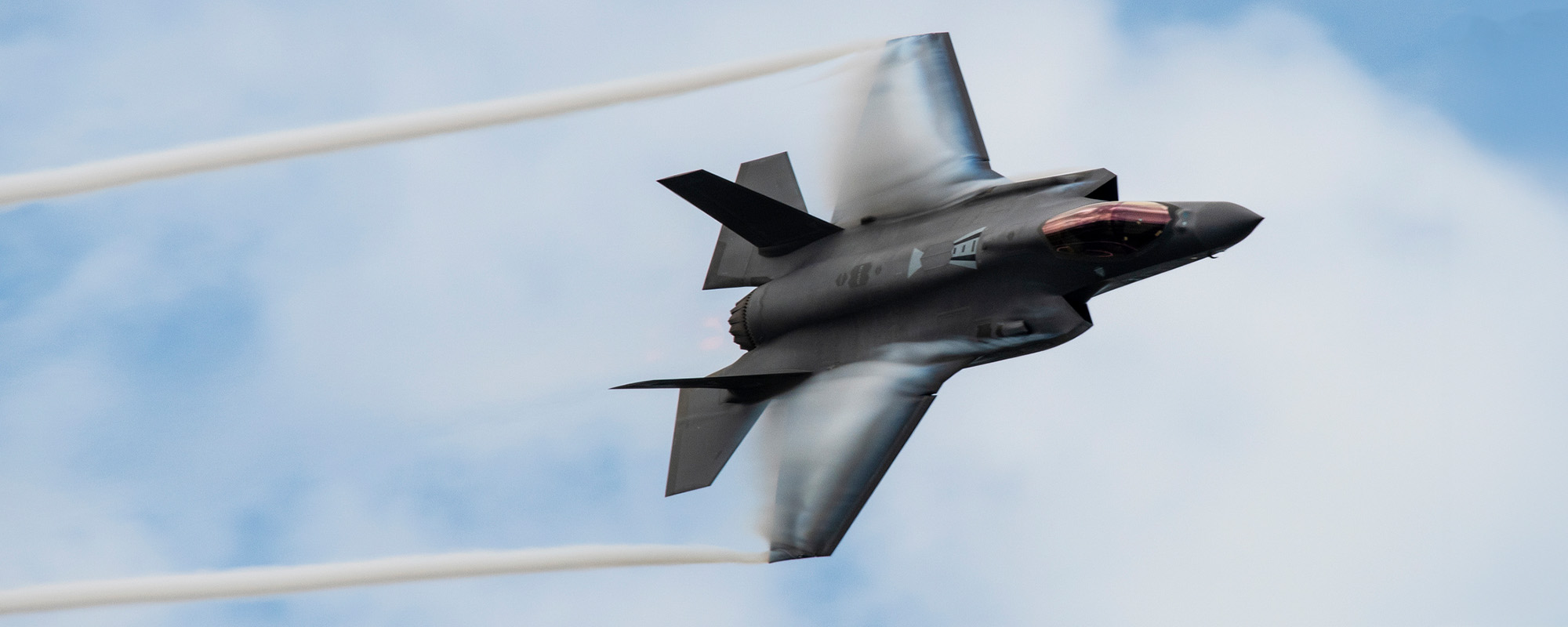 F35 Airplane