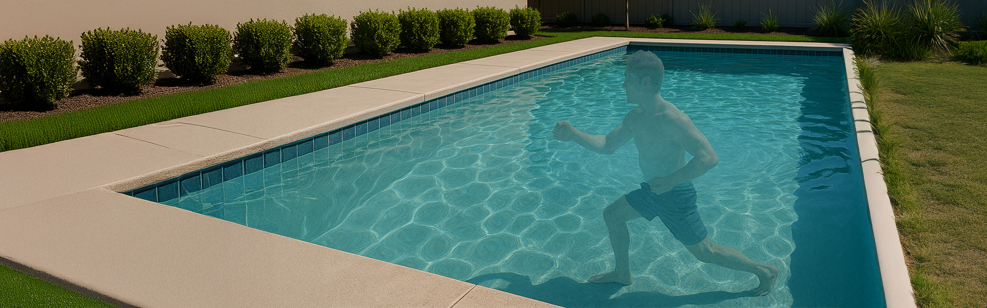 Therapy Swimming Pool