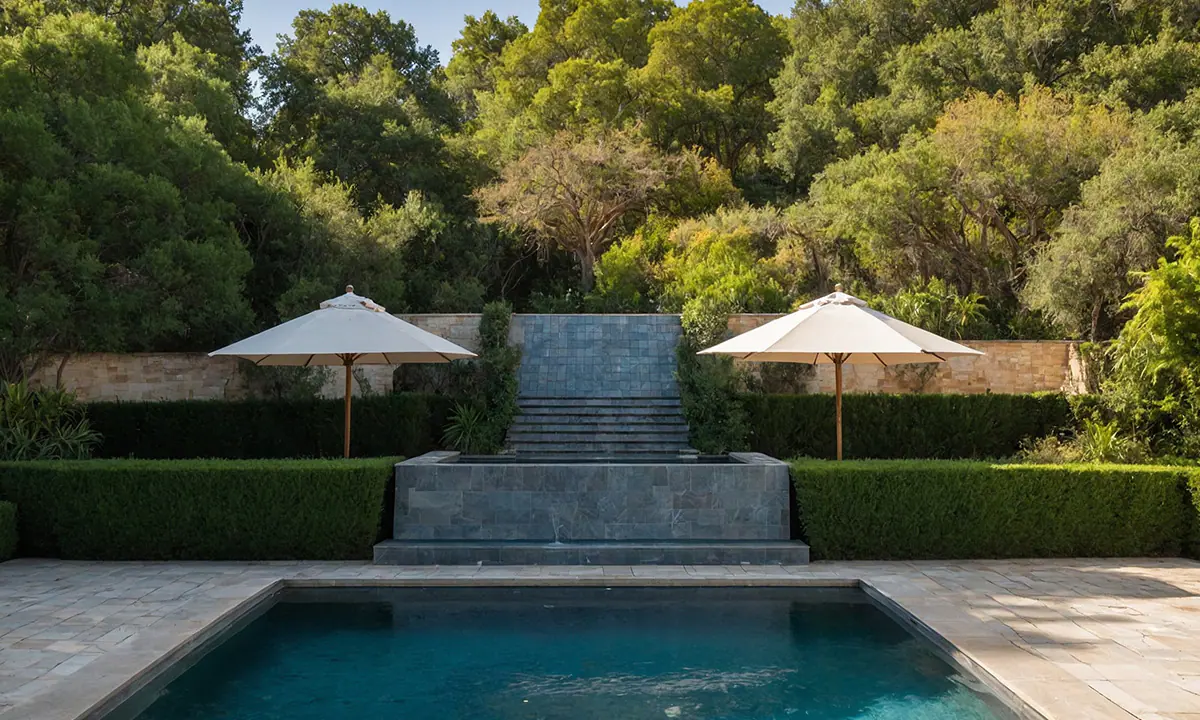 Ecopool Plunge Pool