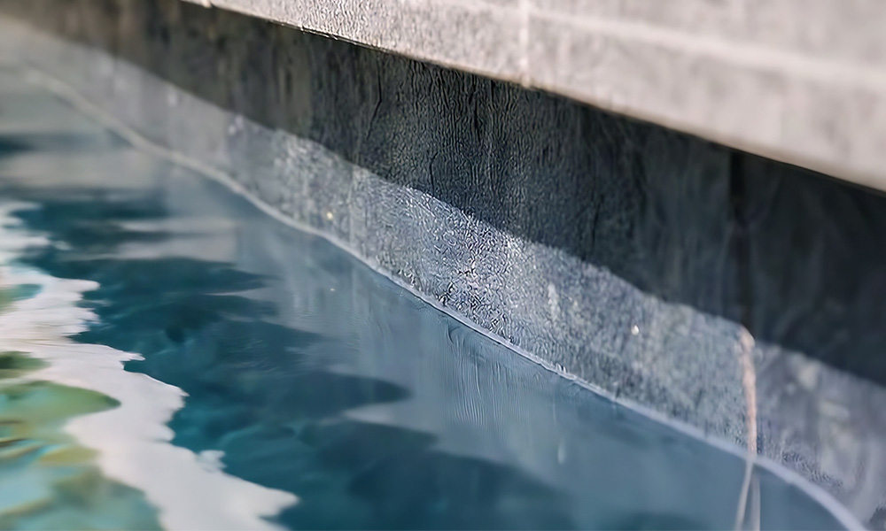 Ecopool Zycore Interior